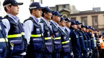 Con estos 'botones de emergencia' las personas se comunicarán directamente con la Central del Serenazgo