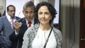 Brasil anula pruebas contra Nadine Heredia en caso Odebrecht/ CanalN