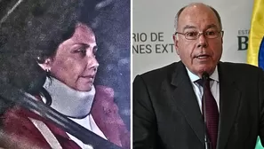 Foto y video: América Noticias