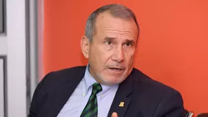 Foto y video: Canal N