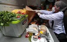 Breña: clausuran restaurantes por funcionar en condiciones insalubres - Noticias de kris-wu