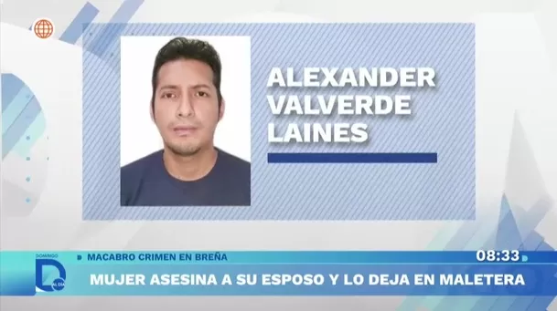 Fuente: Domingo Al Día