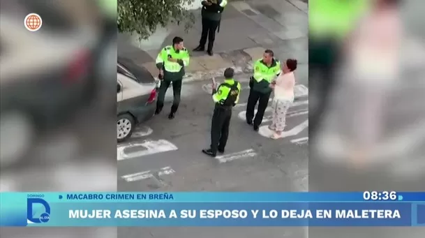 Fuente: Domingo Al Día