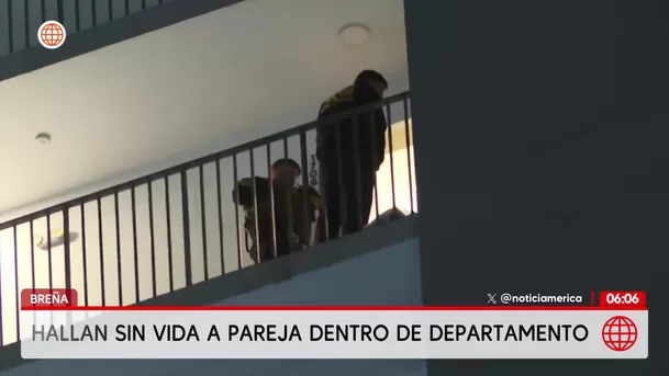 Foto: Video AN Foto: Video AN