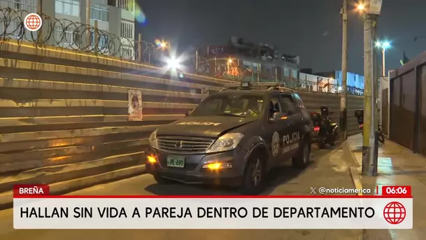 Foto: Video AN Foto: Video AN