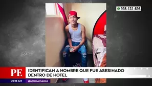 América Noticias