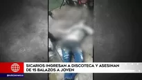 América Noticias