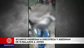 América Noticias