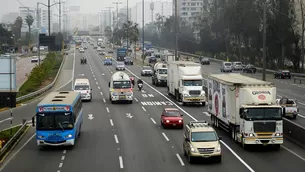 Tampoco se dará el servicio en los MAC Lima Norte, Lima Este y Lima Sur. Foto: Correo