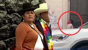Foto y video: Canal N