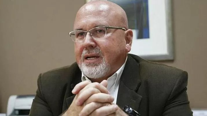 Bruce: Todo político tiene acusaciones, pero un buen político rinde cuentas Bruce: Todo político tiene acusaciones, pero un buen político rinde cuentas