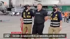 Brucelee Bermudo quedó libre pese a extradición por narcotráfico