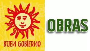Foto: Partido Buen Gobierno / Obras - Video: Canal N