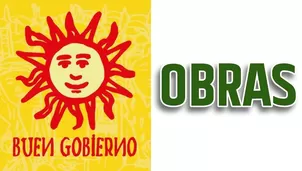 Foto: Partido Buen Gobierno / Obras - Video: Canal N