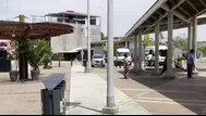 El bulevar de Yarinacocha acogéra al Papa León XIV en Pucallpa