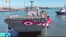Foto y video: América Noticias