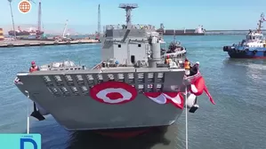 Foto y video: América Noticias