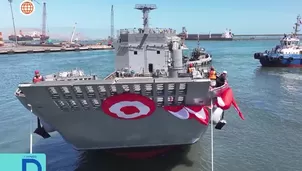 Foto y video: América Noticias