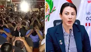 Buscan privatizar cárceles para enfrentar hacinamiento