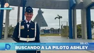 Buscando a Ashley Vargas: su familia no pierde la esperanza