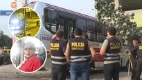 Foto y video: América Noticias
