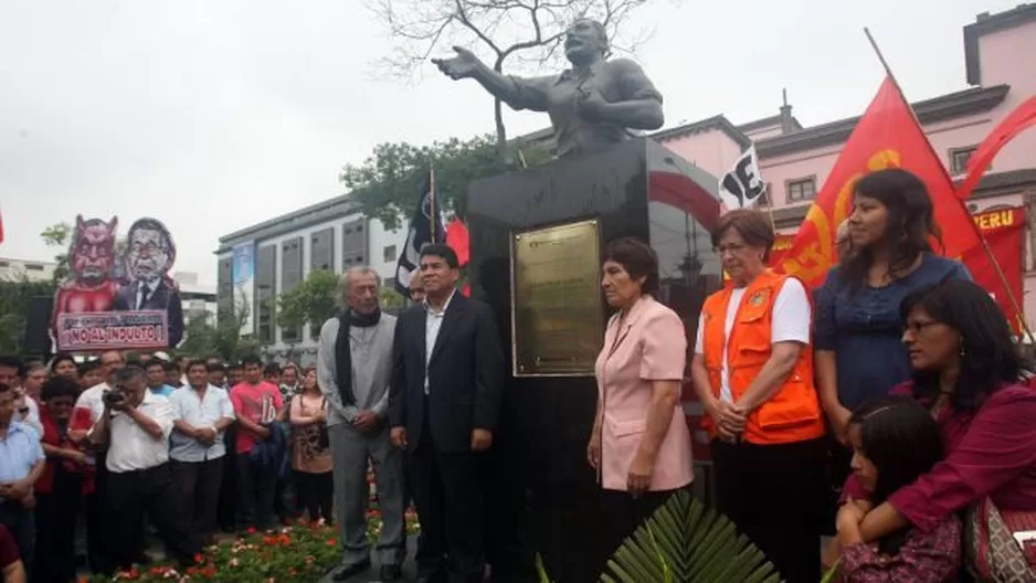 Foto: archivo Per&uacute;21