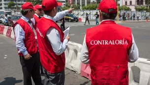 Foto: Contraloría de la República