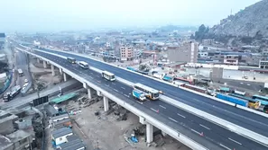 Foto: Muni Lima -Video: Canal N