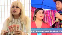 Foto y video: América Noticias