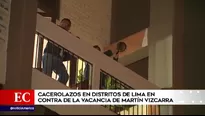 Foto y video: América TV