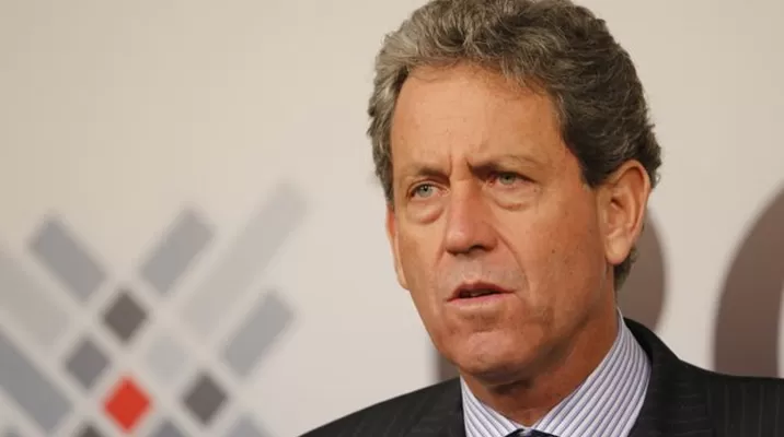 Alfredo Thorne, ministro de Economía. Foto: La República