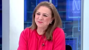 CADE 2025: foro empresarial se enfocará en cinco temas clave del país. Video: Canal N