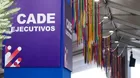 CADE 2025: Seis candidatos invitados al Bloque Electoral