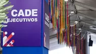 CADE 2025: Seis candidatos invitados al Bloque Electoral