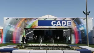 La 61º edición de CADE Ejecutivos cambiará su sede y regresará este año al Cusco luego de 13 años. / Video: Canal N