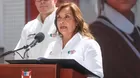 Cae a 0% aprobación de Dina Boluarte en región norte