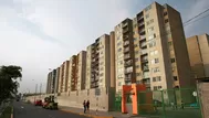 Lima: cae en 24% el sector inmobiliario en el primer trimestre del año