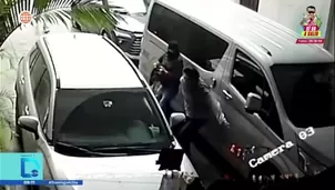 Cae alias "Gordo Chula" por asesinato de empresario en VMT/ Video y Foto: América Noticias