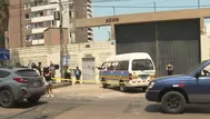 Cae banda criminal dedicada a extorsión y asesinato de choferes