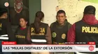 Cae banda de extorsionadores infiltrados en transporte en SJM