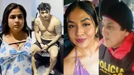 Cae la banda familiar que aterrorizó Huacho por 11 años