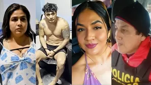 Foto y video: América Noticias