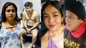 Foto y video: América Noticias