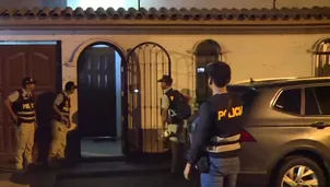 El Ejército y el Ministerio de Defensa enfrentan una vez más un desafío para erradicar la corrupción. / Video: Canal N