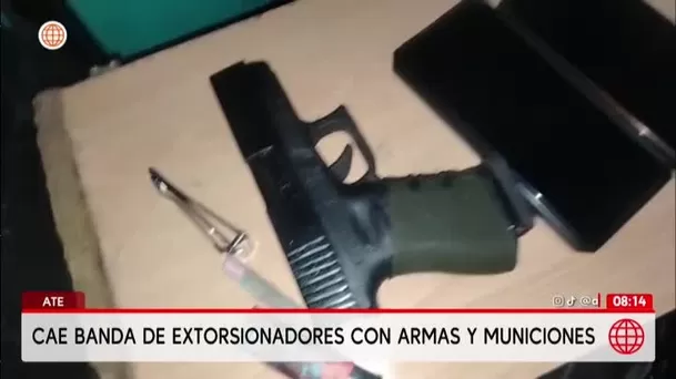 Foto: Video AN Foto: Video AN