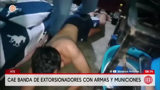 Foto: Video AN Foto: Video AN