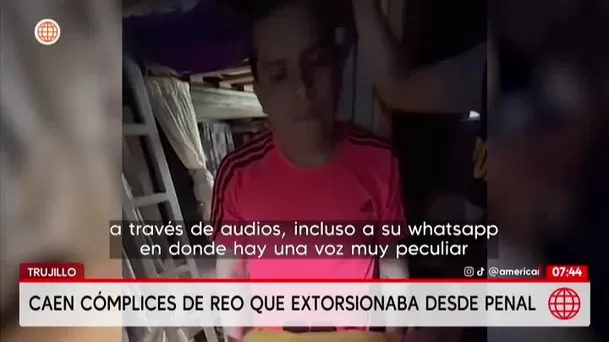 Foto: Video AN Foto: Video AN