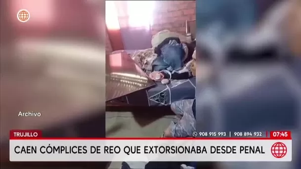 Foto: Video AN Foto: Video AN