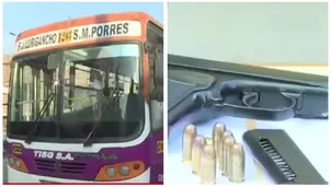 Cae banda vinculada a ataque contra bus de San Germán/ América Noticias