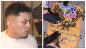 Cae cabecilla de extorsionadores en VMT tras salir de prisión/ América Noticias